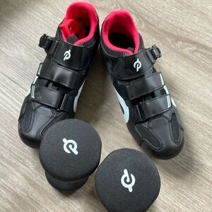 Peloton shoes size 40 (9)